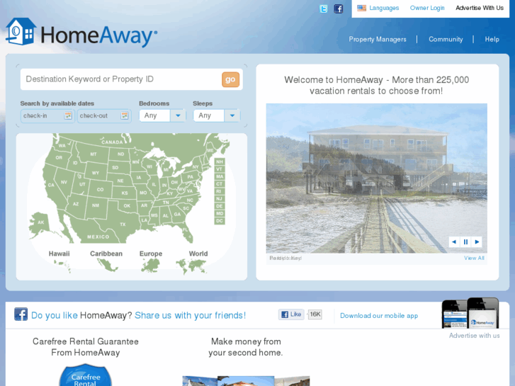 www.homeaway.mobi