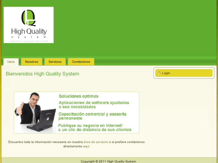 www.hqsystem.net