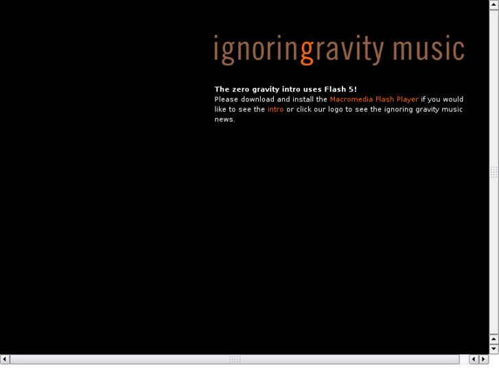 www.ignoring-gravity.com