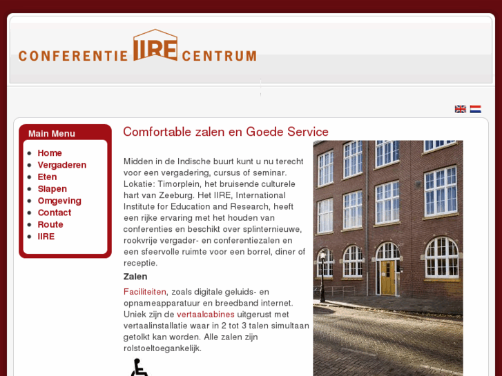 www.iire.nl