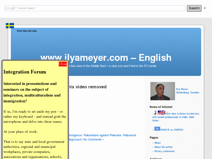 www.ilyameyer.com