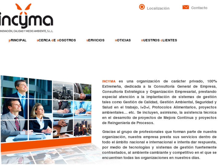 www.incyma.es