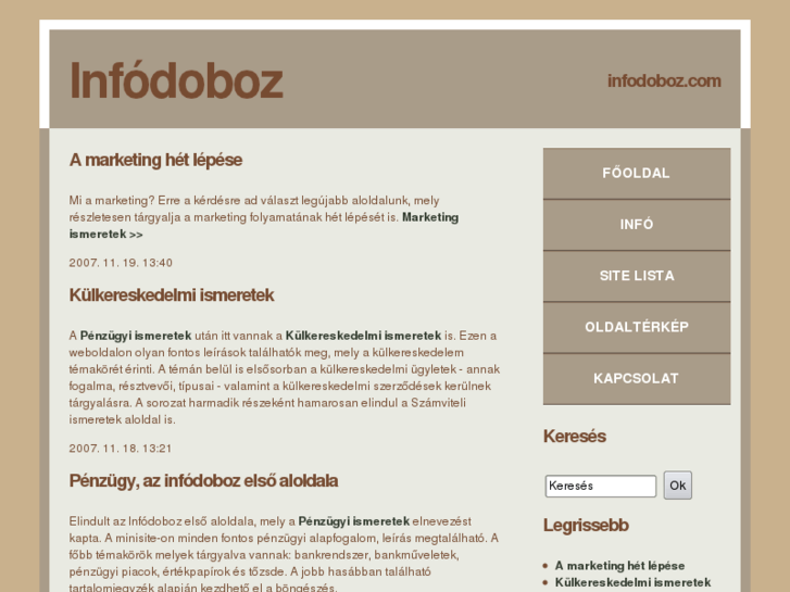 www.infodoboz.com