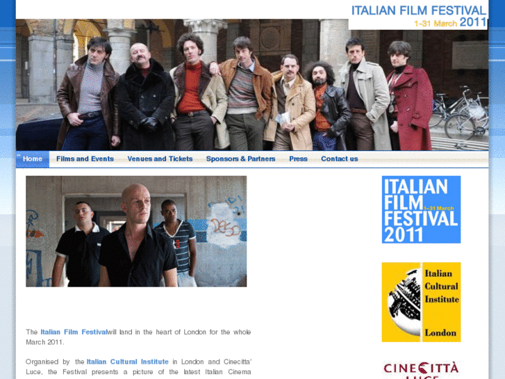 www.italianfilmfestival.org