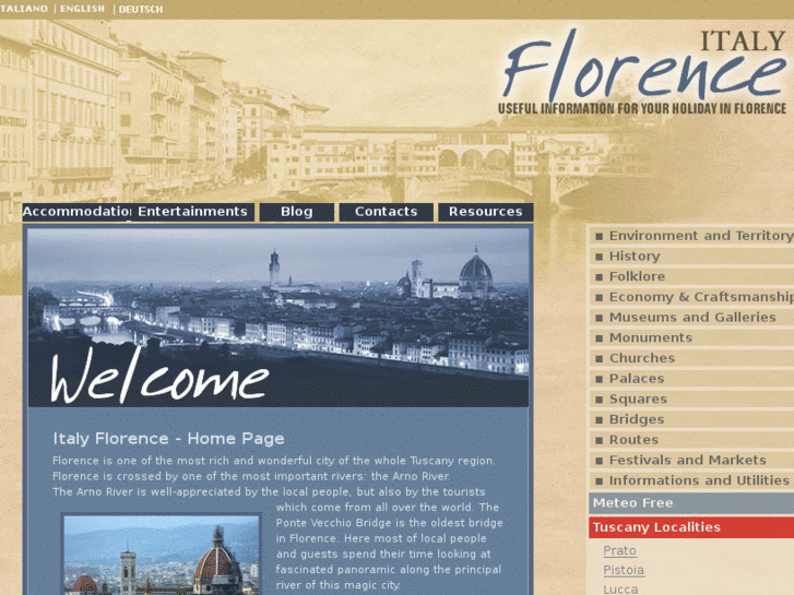 www.italy-florence.com