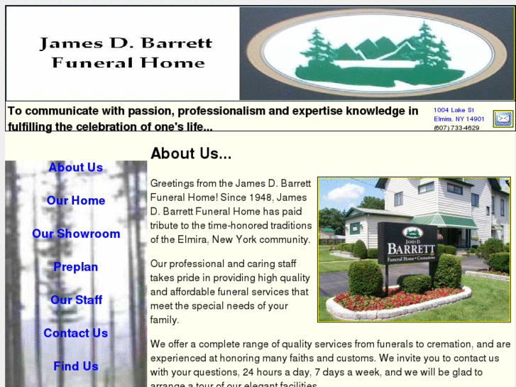 www.jdbarrettfuneralhome.com