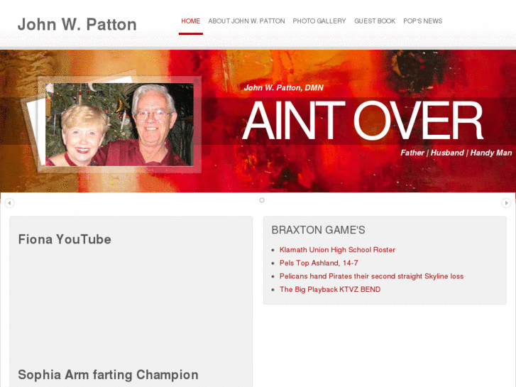 www.johnwpatton.com