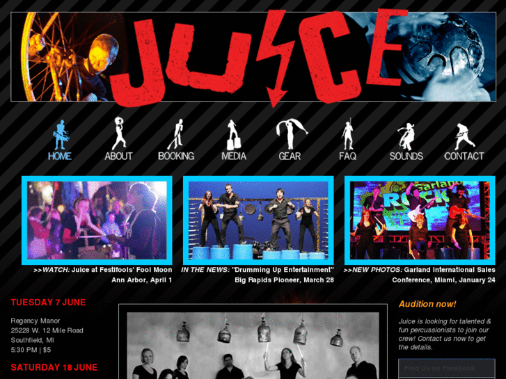 www.juiceontour.com