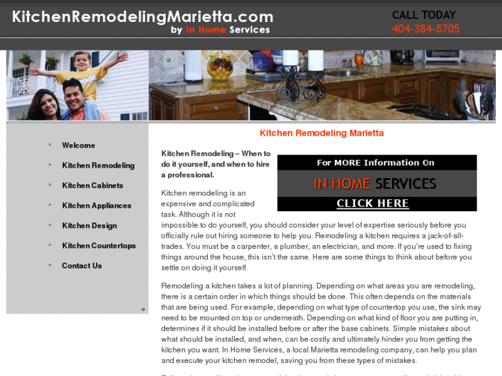 www.kitchenremodelingmarietta.com