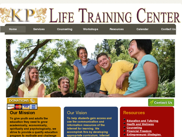 www.kplifetraining.com