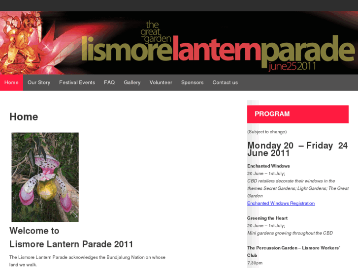 www.lanternparade.com