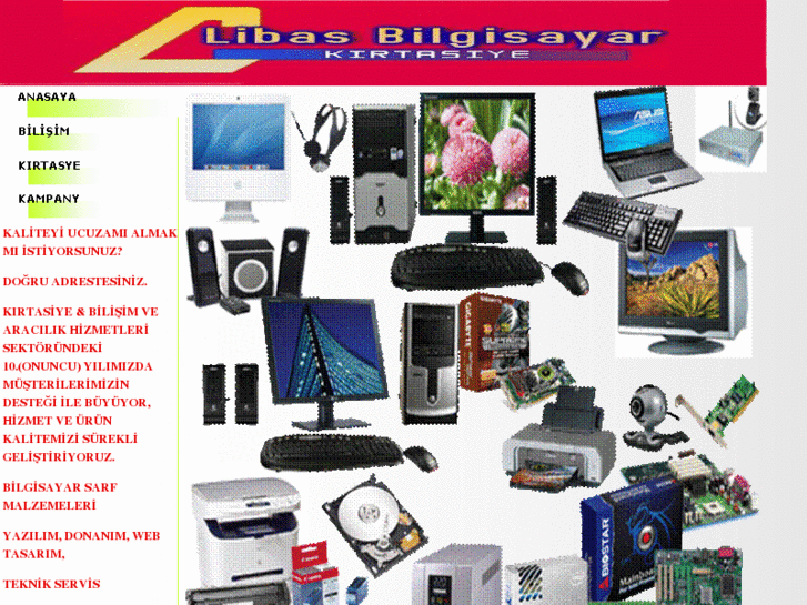 www.libasbilisim.com