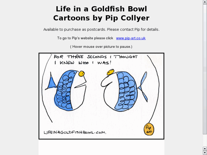 www.lifeinagoldfishbowl.com