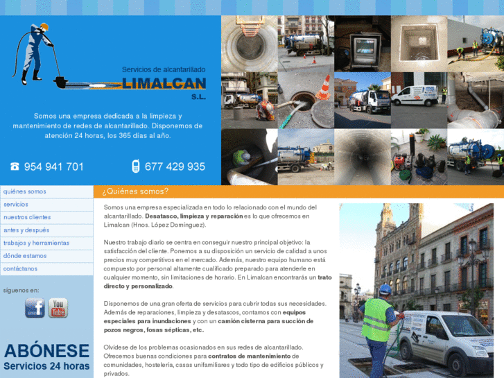 www.limalcan.com