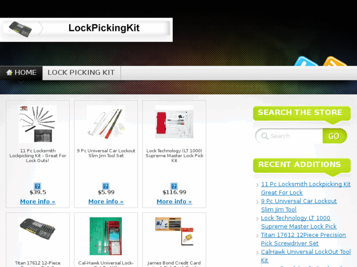 www.lock-picking-kit.com