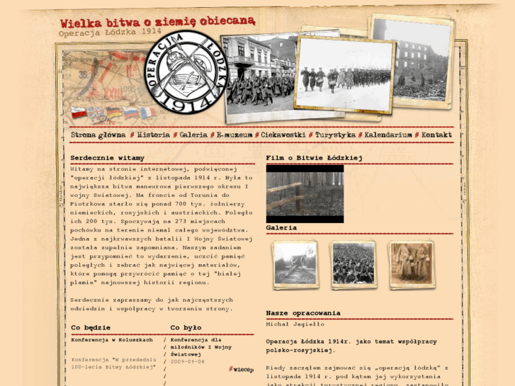 www.lodz1914.com