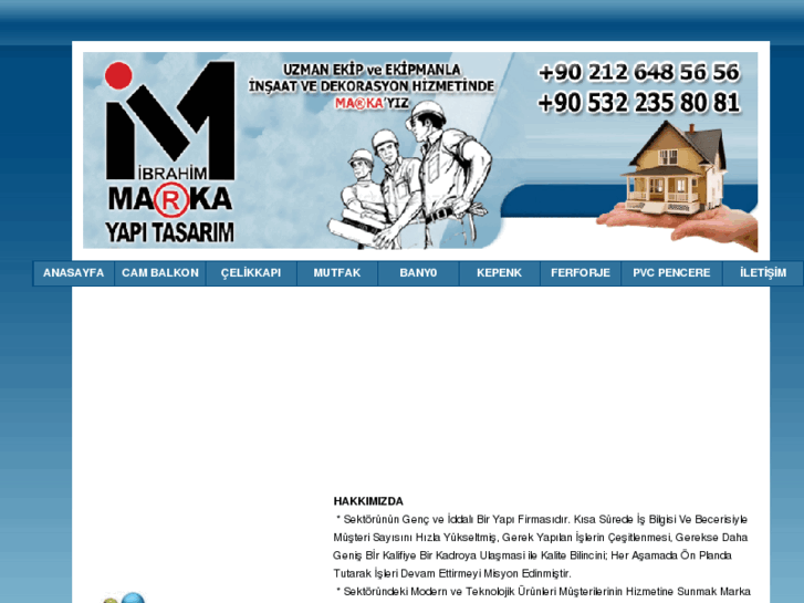 www.markayapitasarim.com