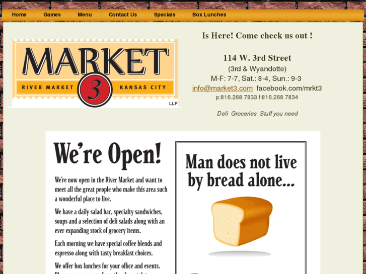 www.market3kc.com