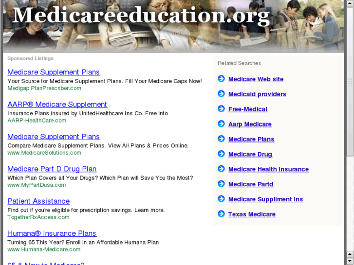 www.medicareeducation.org