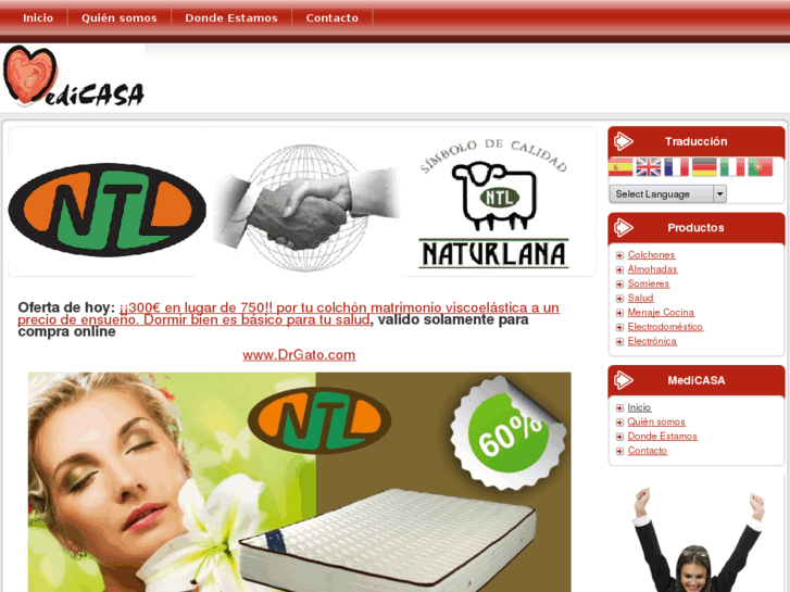 www.medicasa.es