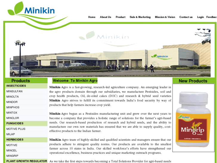 www.minikinagro.com