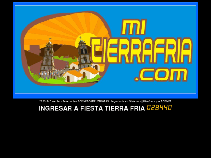 www.mitierrafria.com