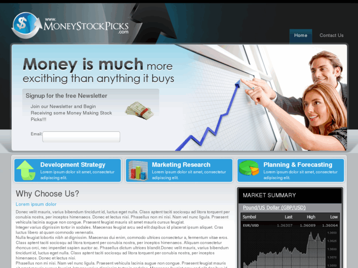 www.moneystockpicks.com