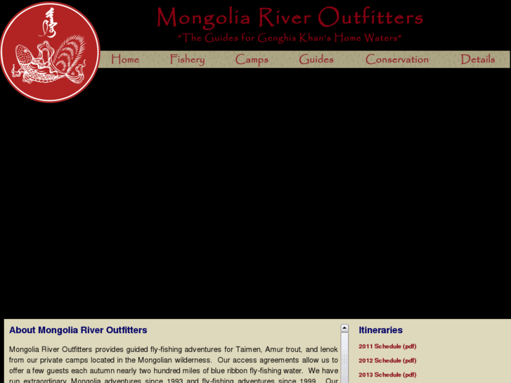 www.mongoliarivers.com