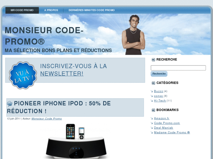 www.monsieur-code-promo.com