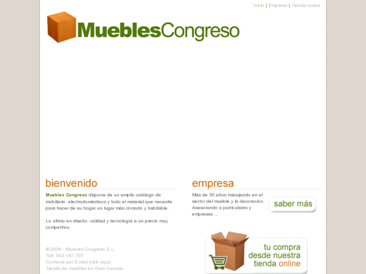 www.mueblescongreso.com