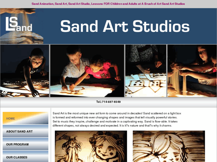 www.mysandland.com