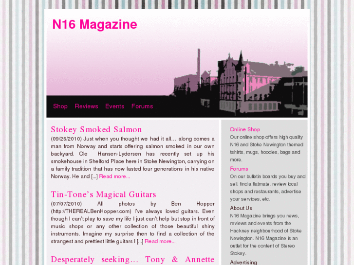 www.n16magazine.com