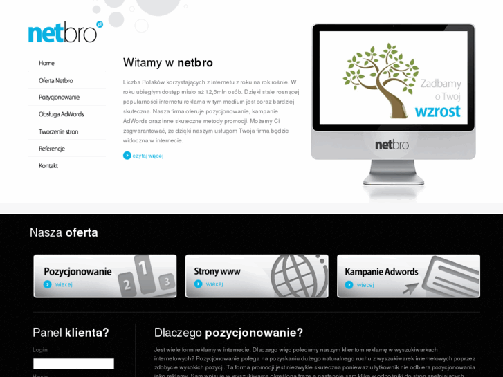 www.netbro.pl