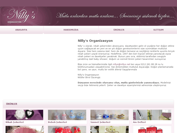 www.nillys.net