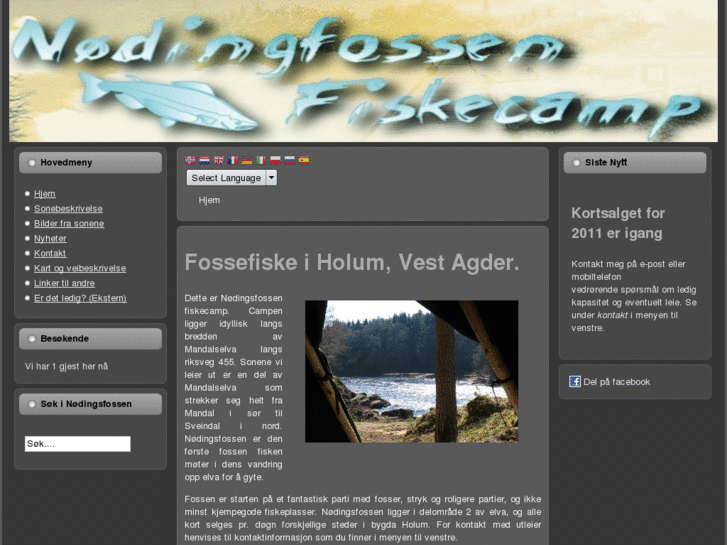 www.nodingsfossen.com