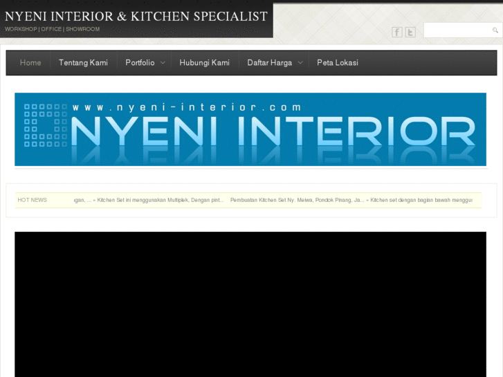 www.nyeni-interior.com