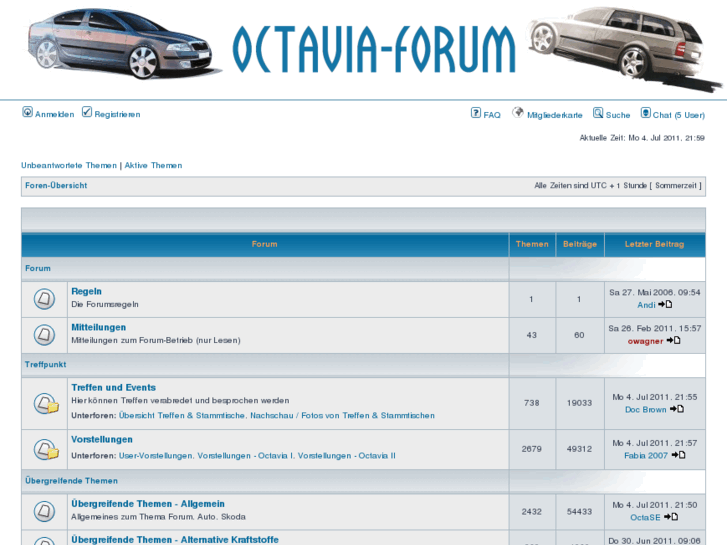 www.octavia-forum.de