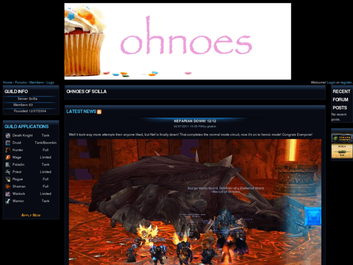 www.ohnoesguild.com