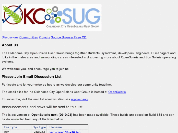 www.okcosug.org