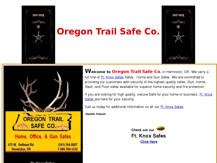 www.oregontrailsafeco.com