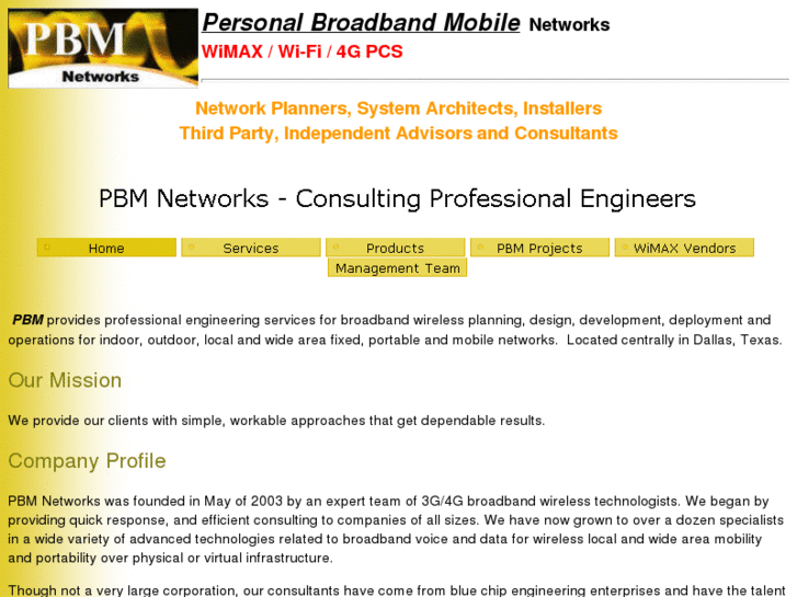 www.pbmnetworks.com