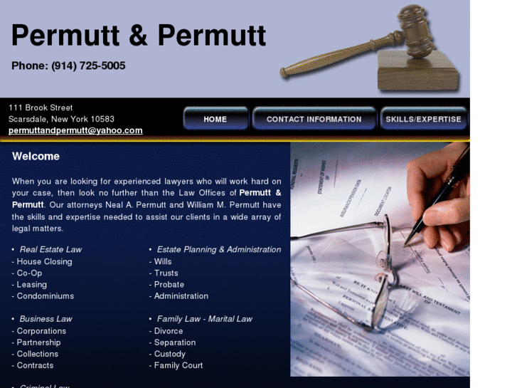 www.permuttandpermutt.com