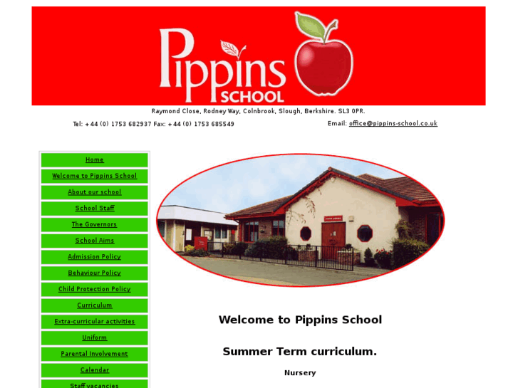 www.pippins-school.co.uk