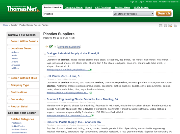 www.plastics-sources.com