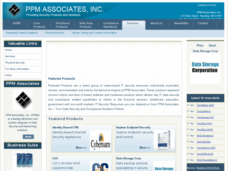 www.ppma.com