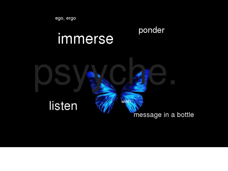 www.psyyche.com