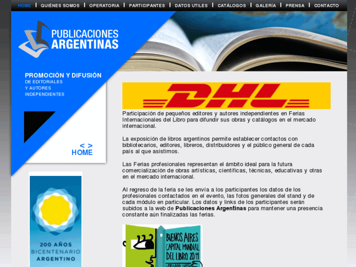 www.publicacionesargentinas.com