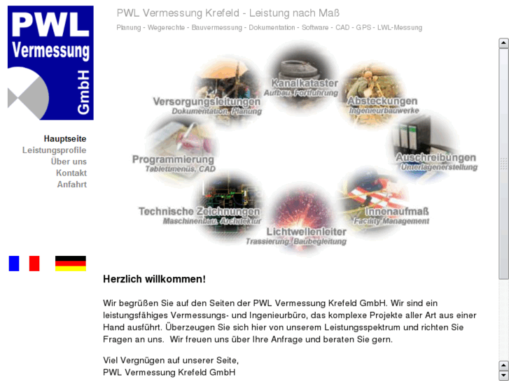 www.pwl-vermessung.com