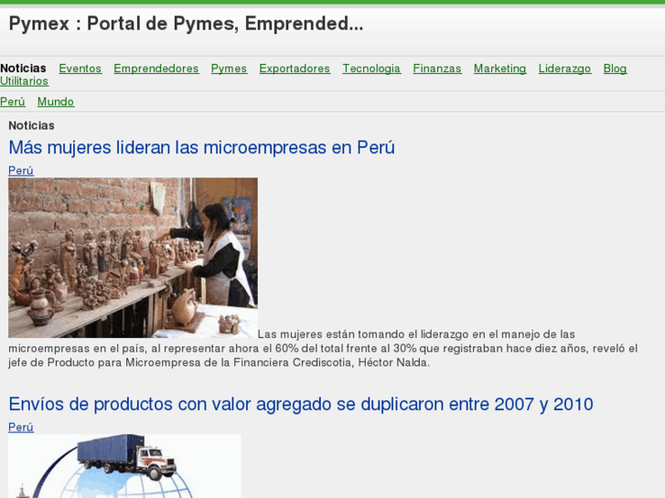 www.pymex.pe