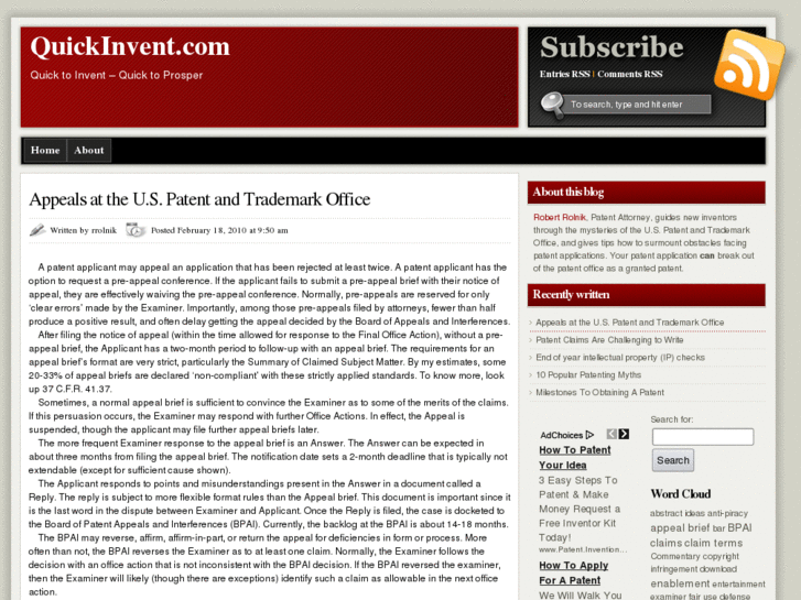 www.quickinvent.com